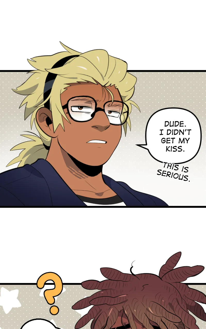 Read Daybreak chapter 105 image 8 on Lezhin