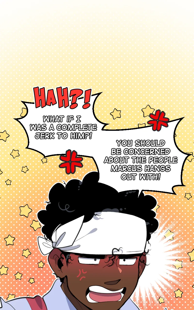 Read Daybreak chapter 106 image 10 on Lezhin