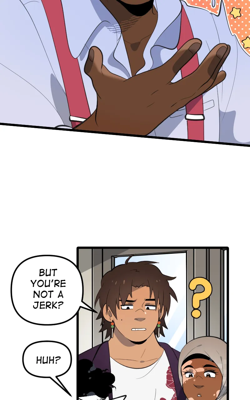 Read Daybreak chapter 106 image 11 on Lezhin