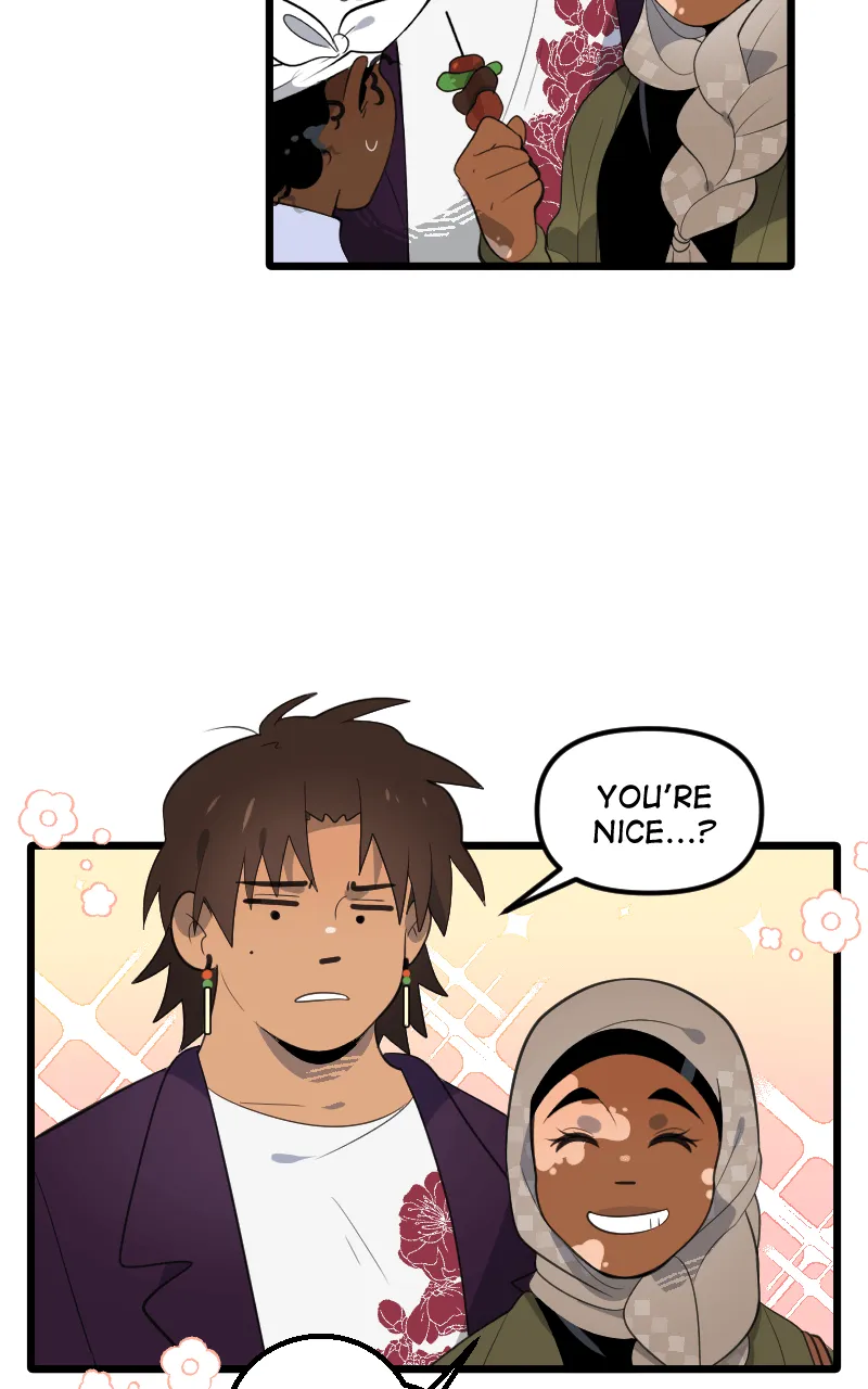 Read Daybreak chapter 106 image 12 on Lezhin
