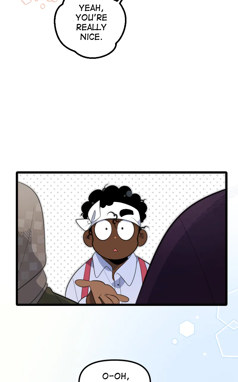 Read Daybreak chapter 106 image 13 on Lezhin