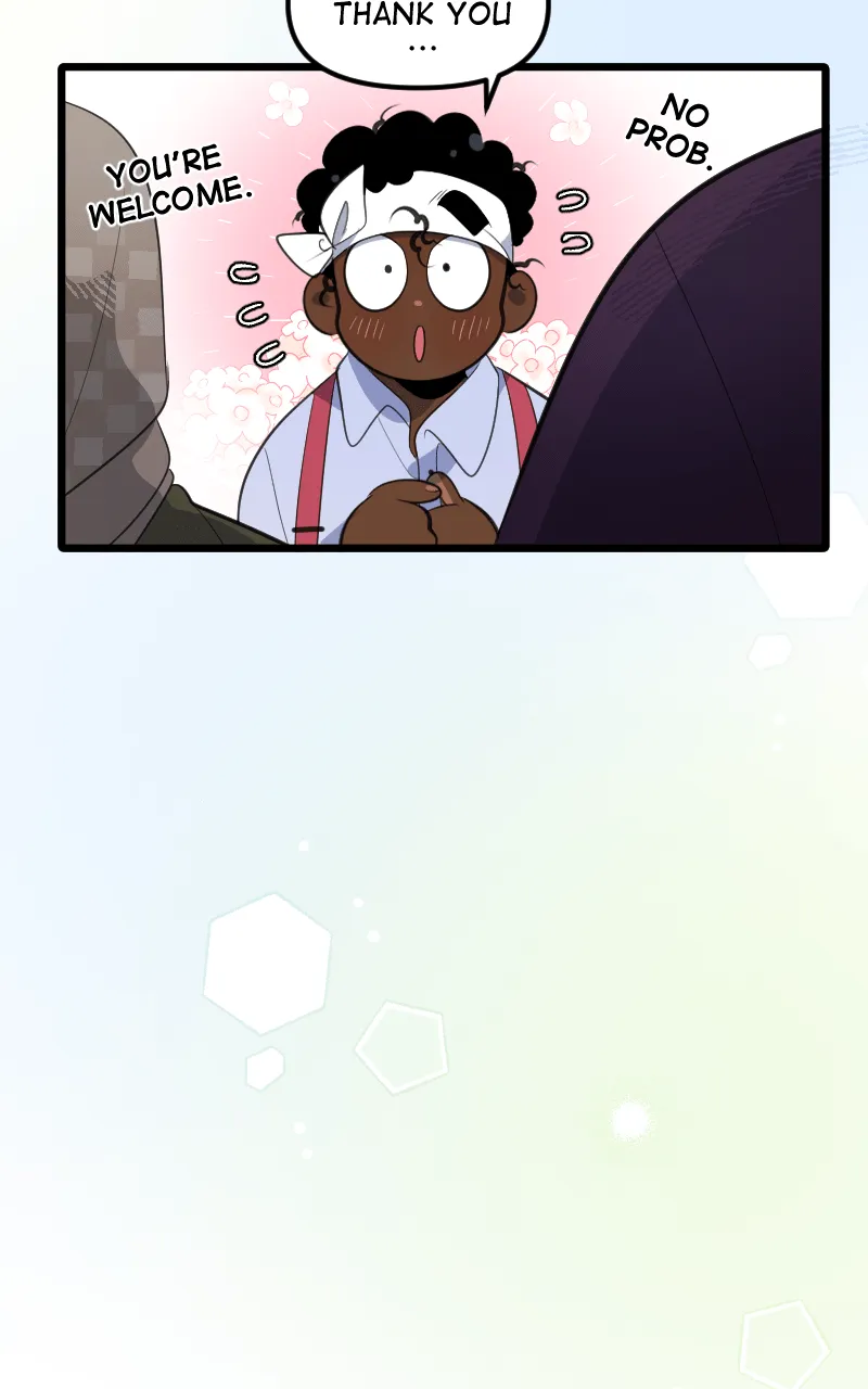 Read Daybreak chapter 106 image 14 on Lezhin