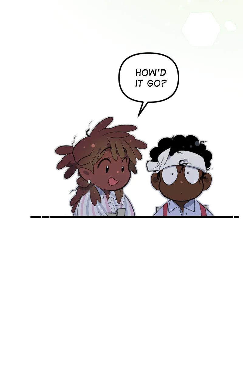 Read Daybreak chapter 106 image 15 on Lezhin