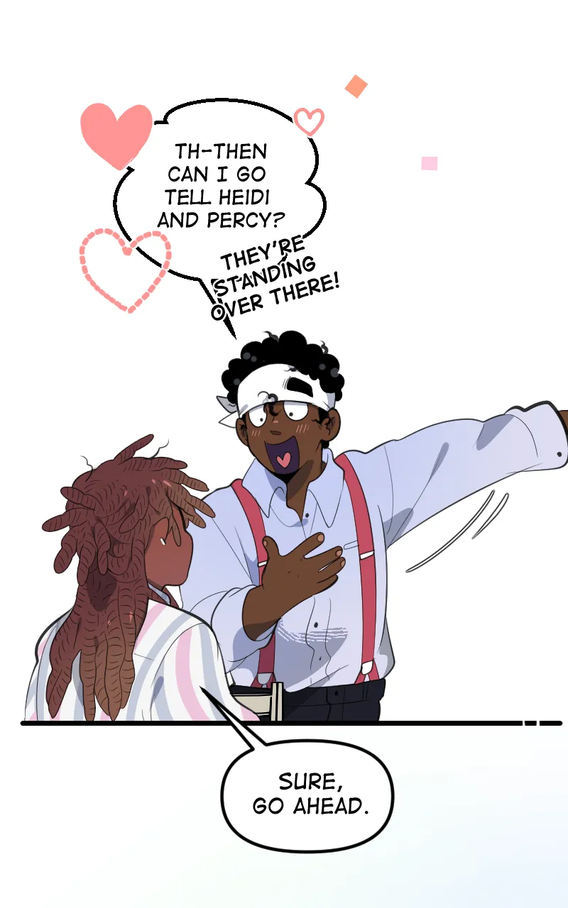 Read Daybreak chapter 106 image 2 on Lezhin