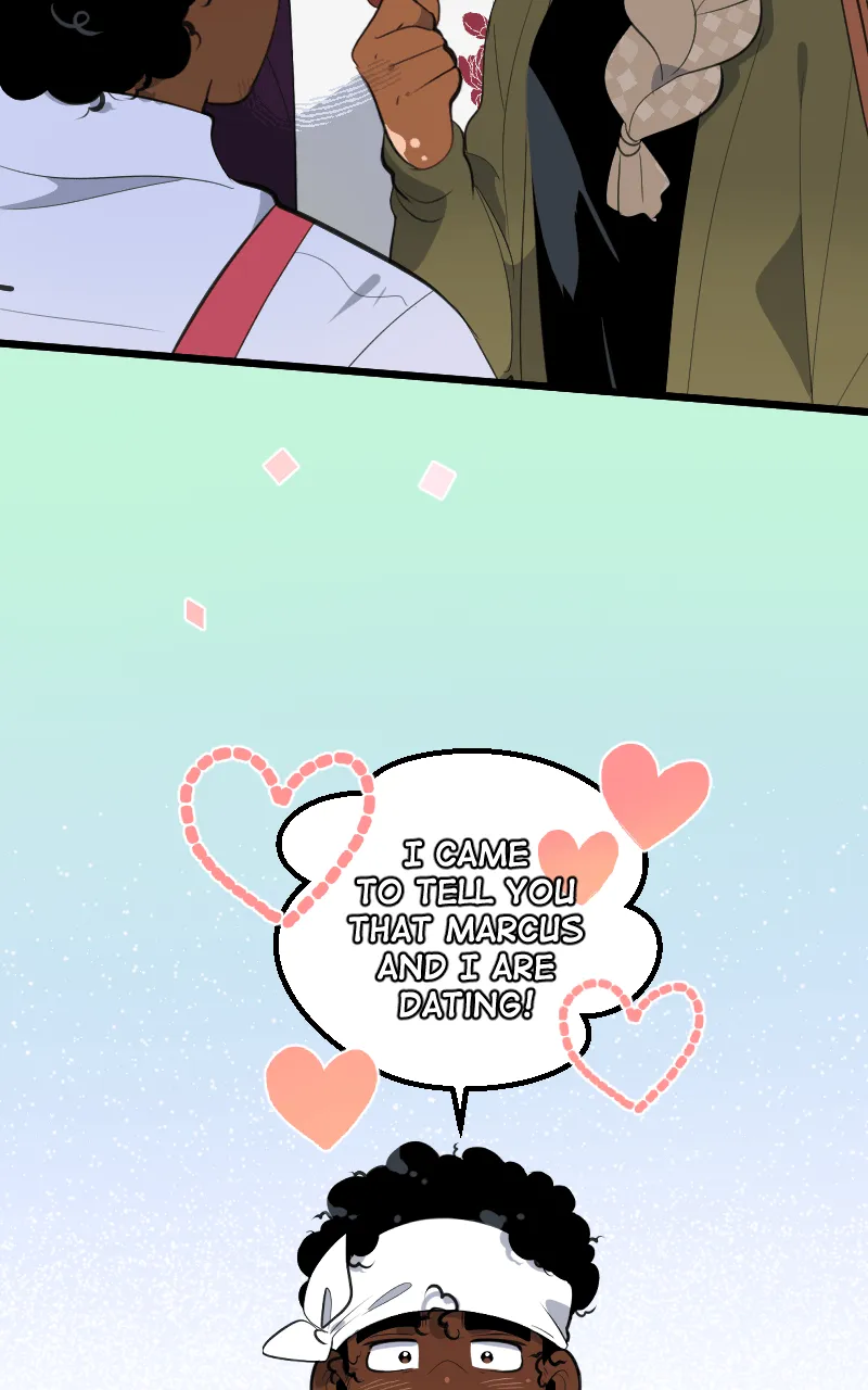 Read Daybreak chapter 106 image 5 on Lezhin