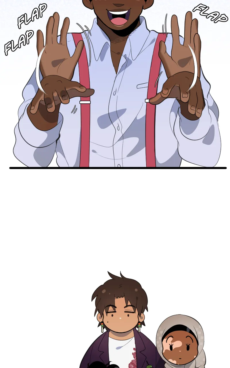 Read Daybreak chapter 106 image 6 on Lezhin