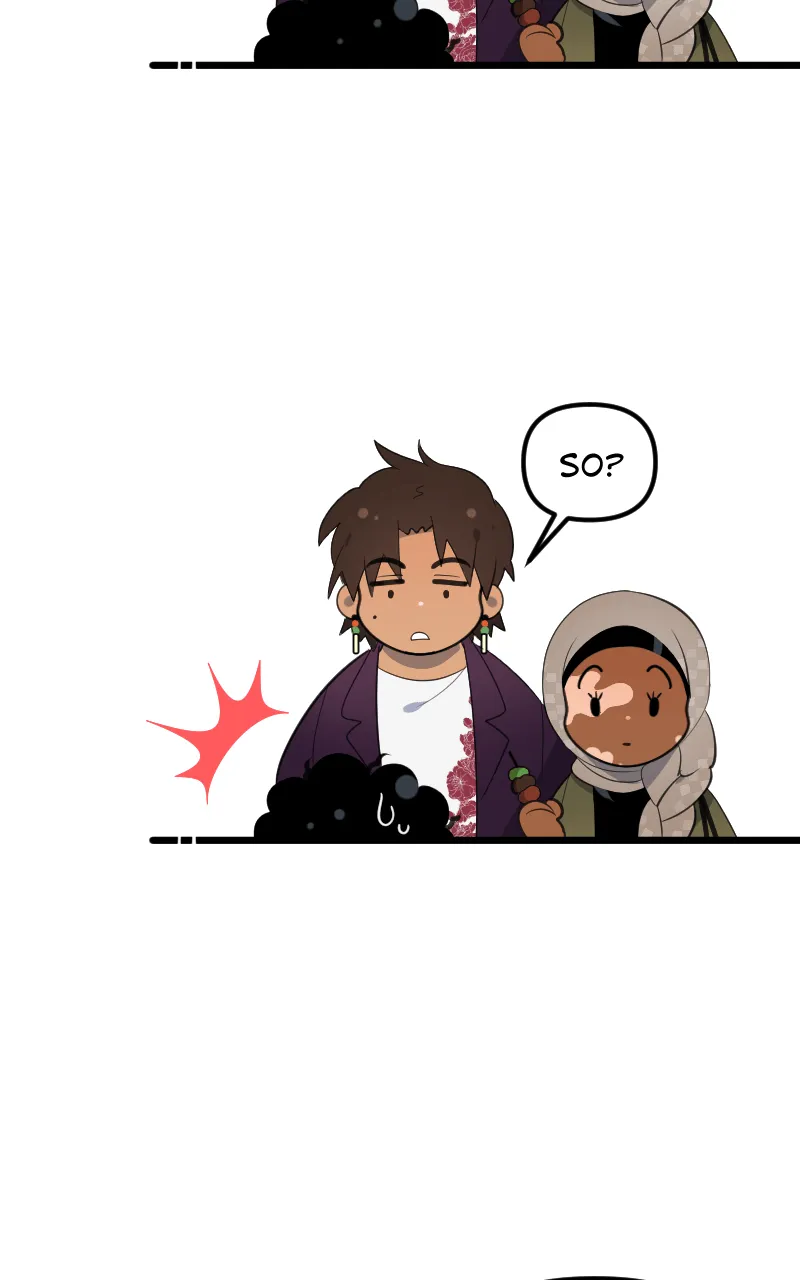 Read Daybreak chapter 106 image 7 on Lezhin