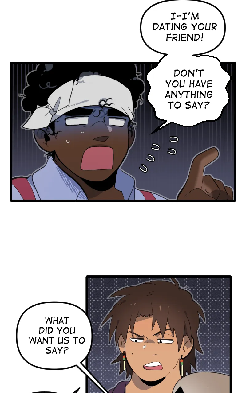 Read Daybreak chapter 106 image 8 on Lezhin