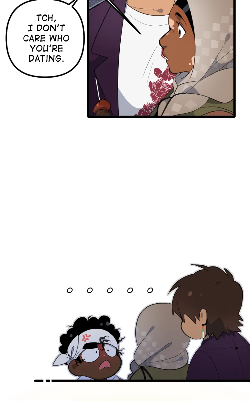 Read Daybreak chapter 106 image 9 on Lezhin