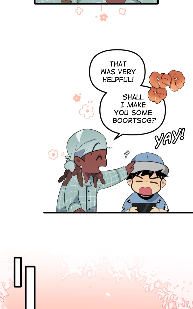 Read Daybreak chapter 108 image 10 on Lezhin