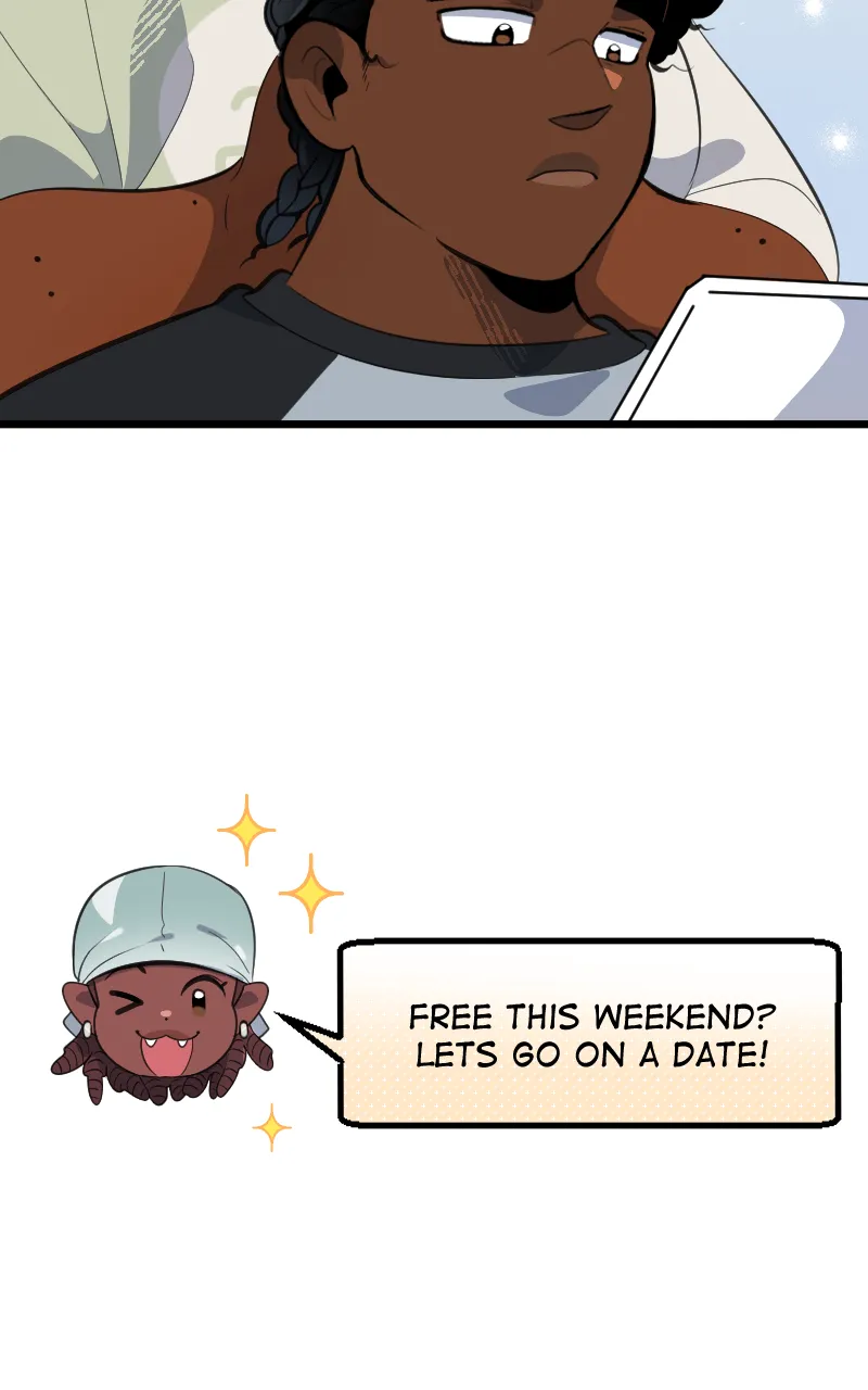 Read Daybreak chapter 108 image 12 on Lezhin