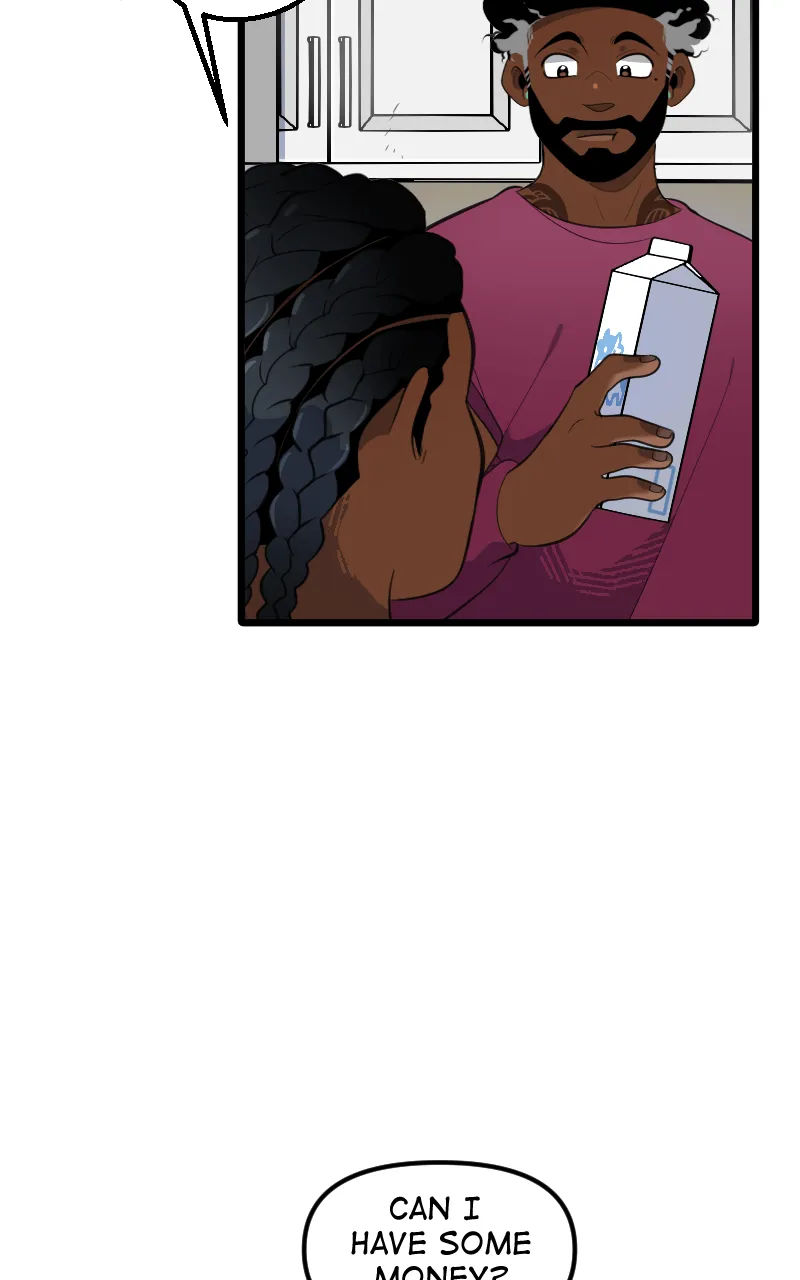 Read Daybreak chapter 108 image 14 on Lezhin
