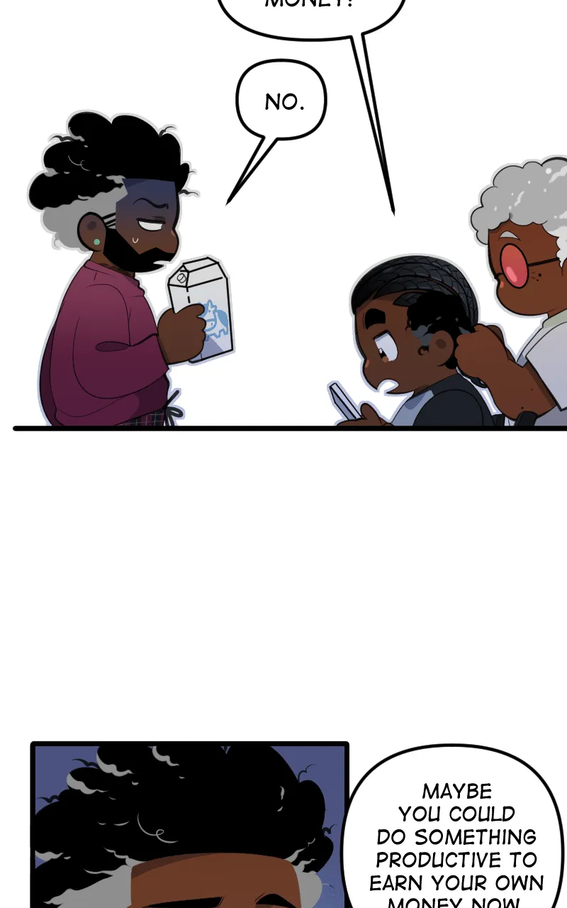 Read Daybreak chapter 108 image 15 on Lezhin