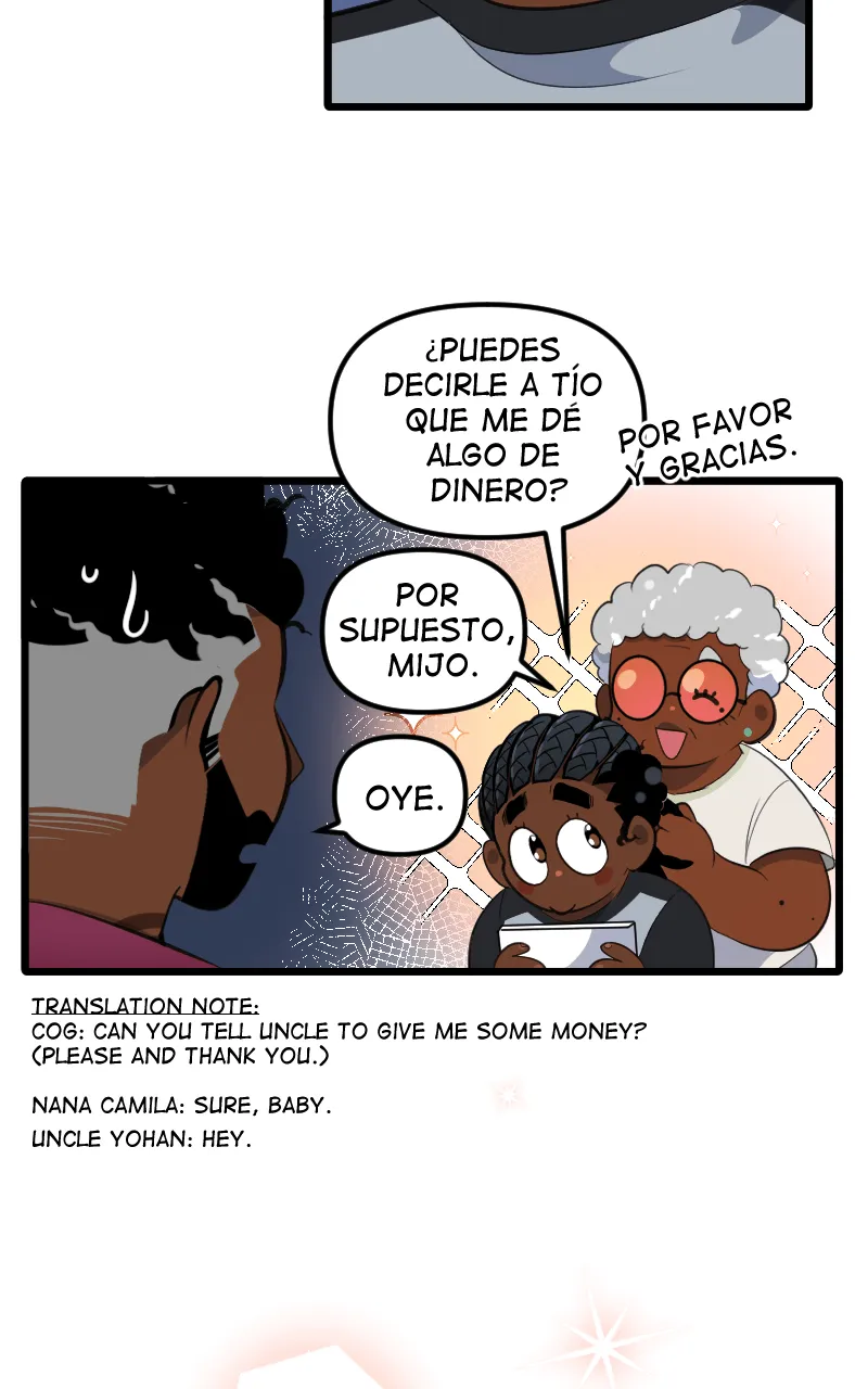 Read Daybreak chapter 108 image 17 on Lezhin