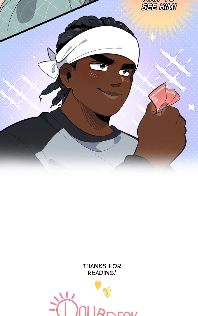 Read Daybreak chapter 108 image 19 on Lezhin