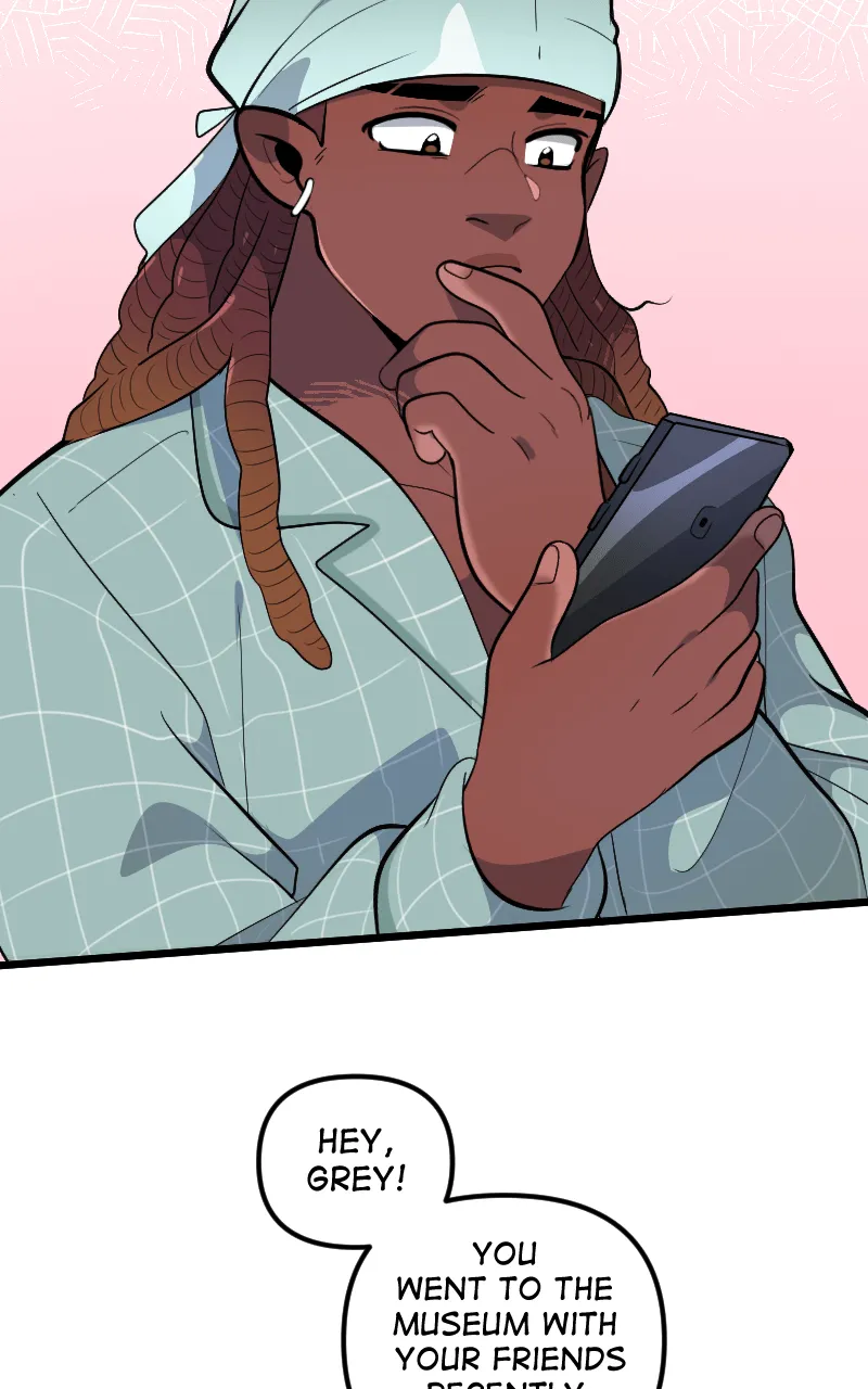 Read Daybreak chapter 108 image 2 on Lezhin