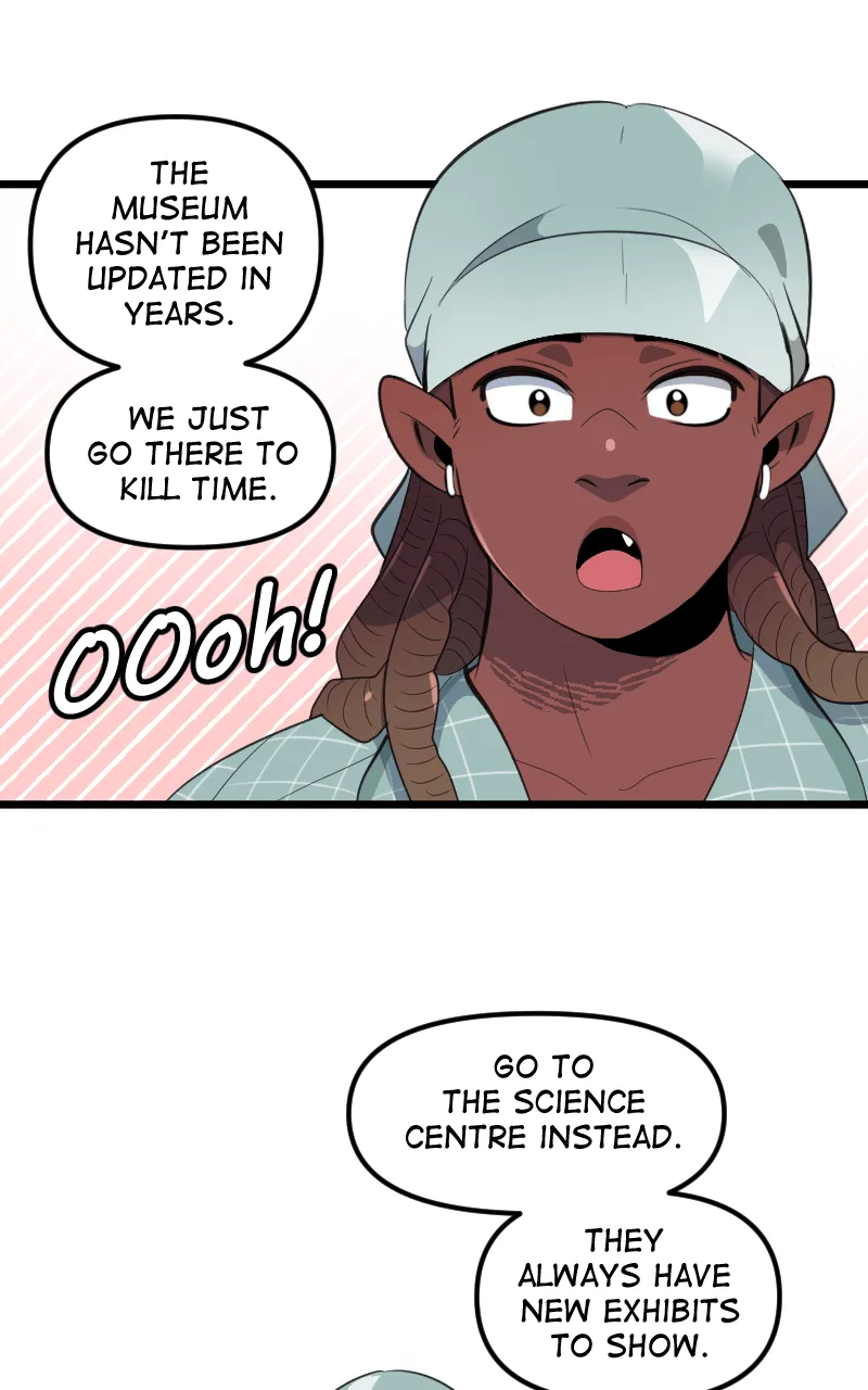 Read Daybreak chapter 108 image 8 on Lezhin