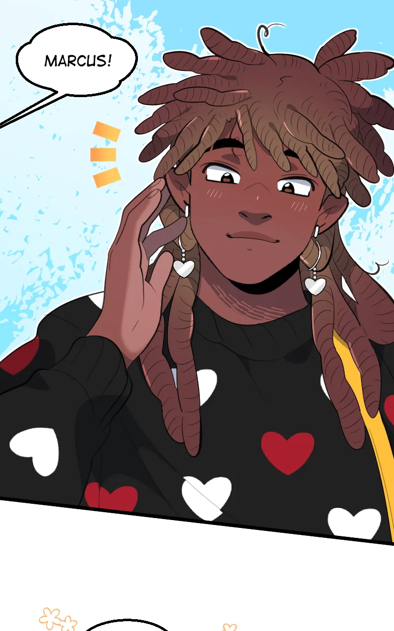 Read Daybreak chapter 109 image 10 on Lezhin