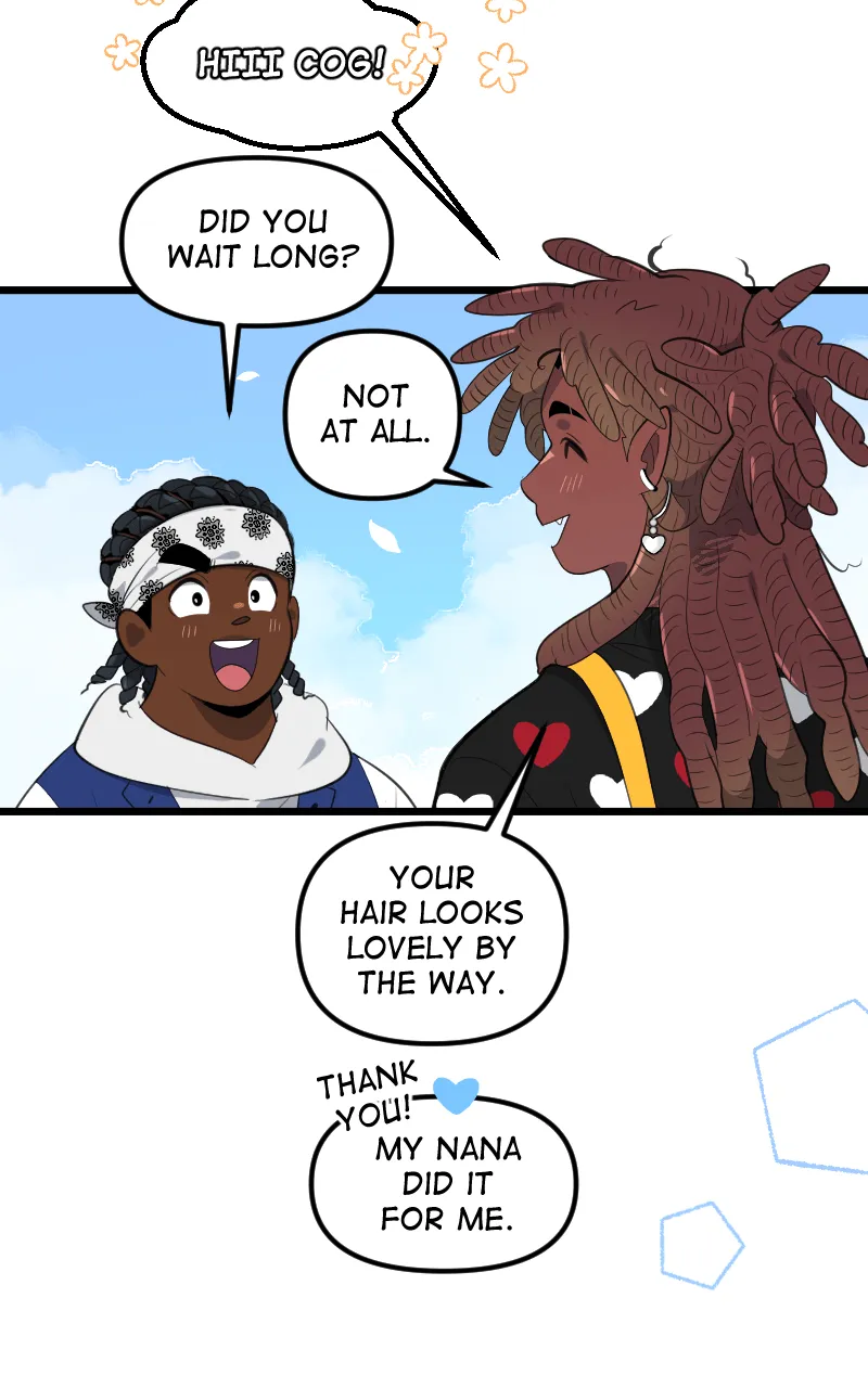 Read Daybreak chapter 109 image 11 on Lezhin