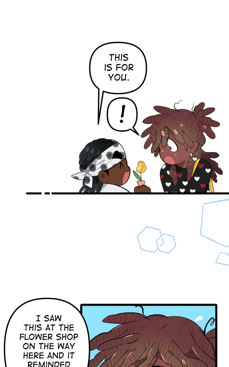 Read Daybreak chapter 109 image 12 on Lezhin