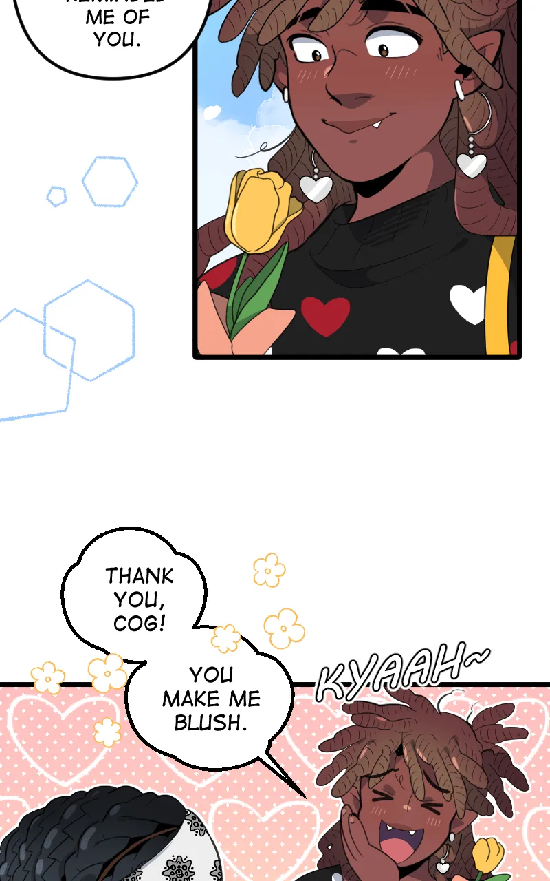 Read Daybreak chapter 109 image 13 on Lezhin