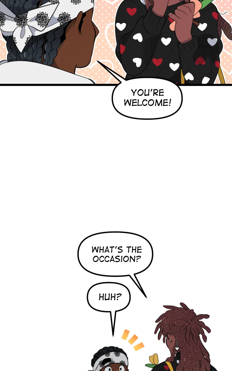 Read Daybreak chapter 109 image 14 on Lezhin