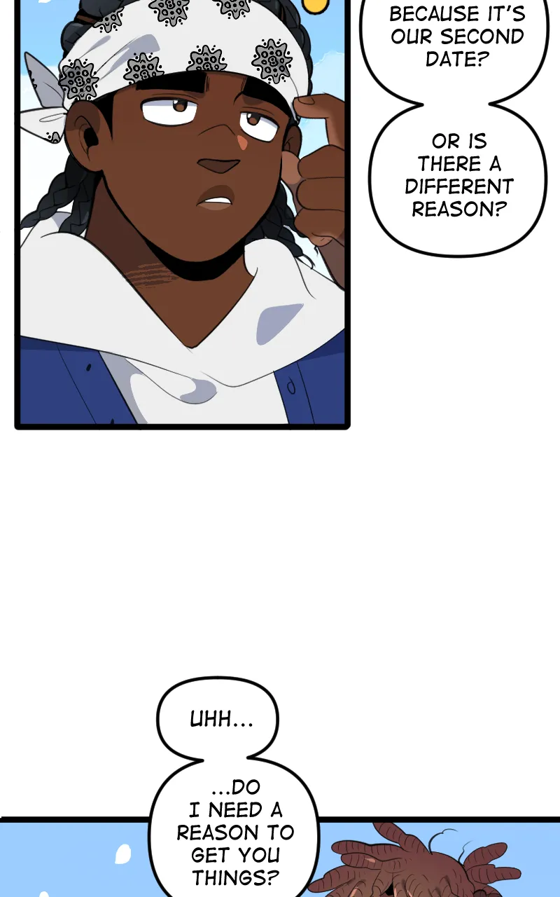 Read Daybreak chapter 109 image 16 on Lezhin