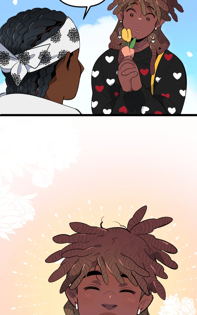 Read Daybreak chapter 109 image 17 on Lezhin