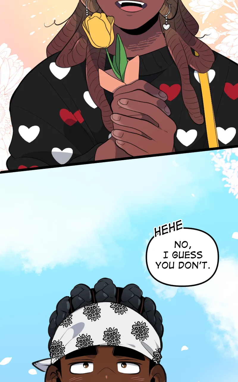 Read Daybreak chapter 109 image 18 on Lezhin