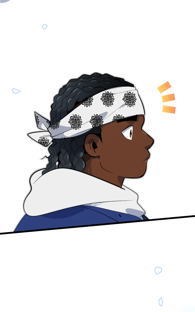 Read Daybreak chapter 109 image 2 on Lezhin