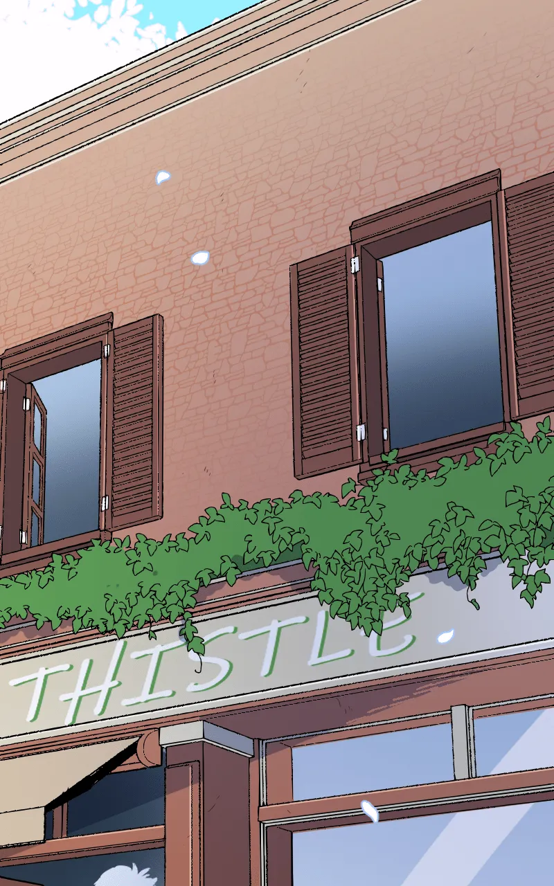 Read Daybreak chapter 109 image 4 on Lezhin