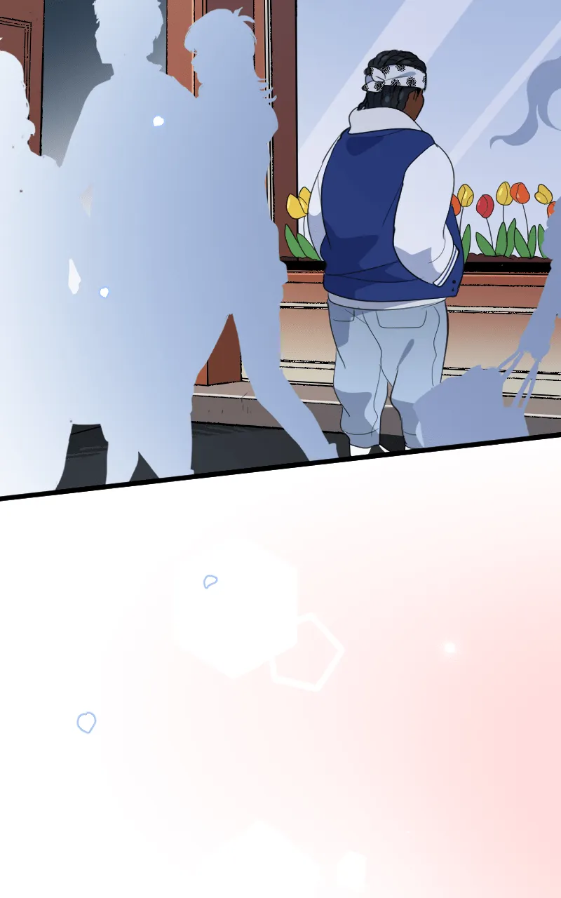 Read Daybreak chapter 109 image 5 on Lezhin