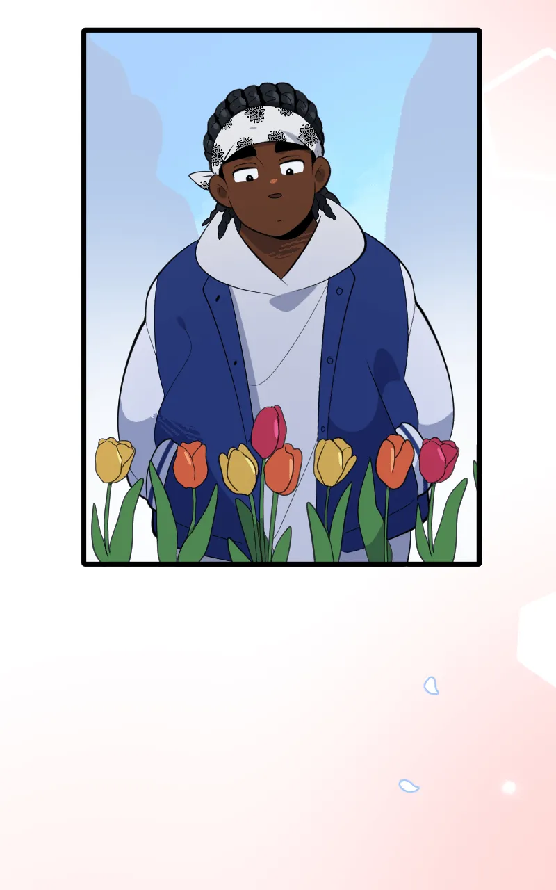 Read Daybreak chapter 109 image 6 on Lezhin