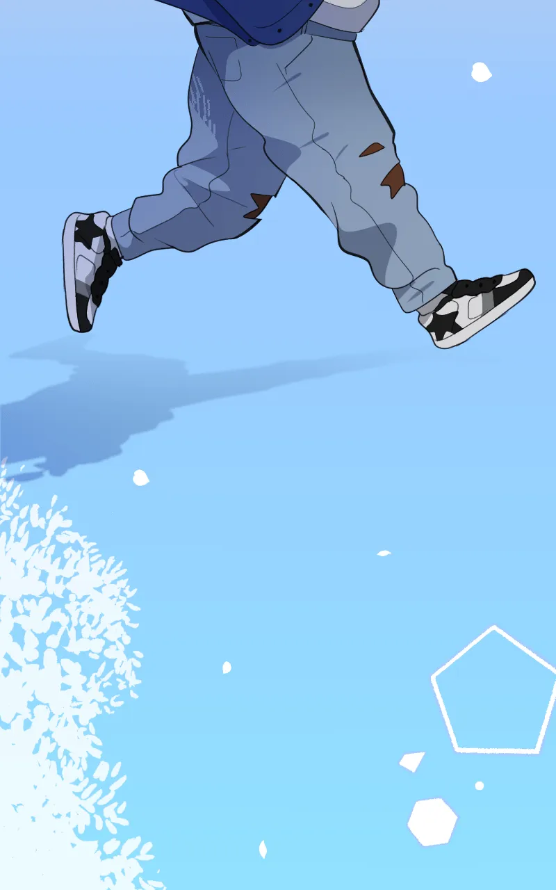 Read Daybreak chapter 109 image 9 on Lezhin