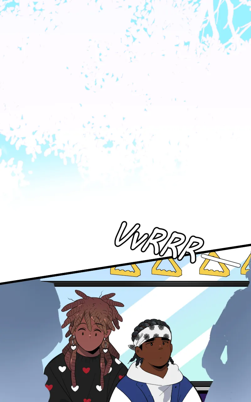 Read Daybreak chapter 110 image 0 on Lezhin