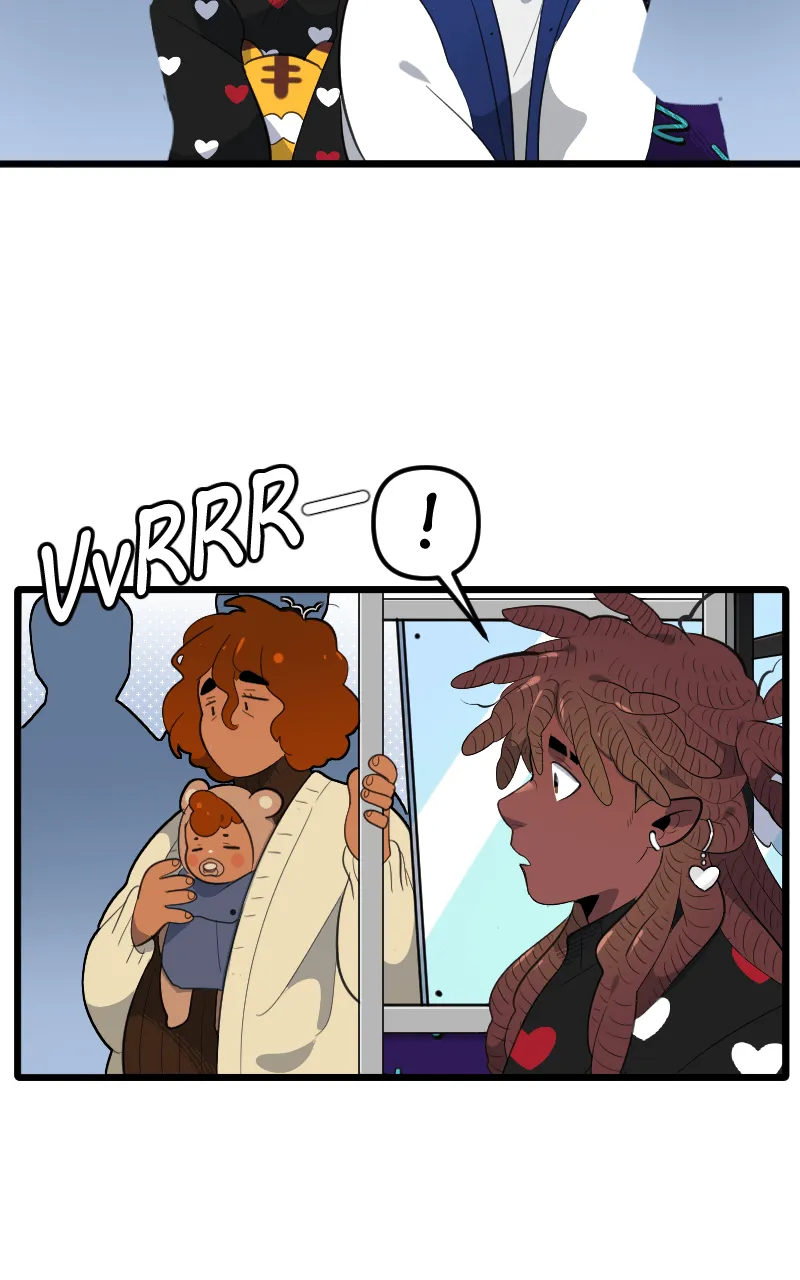 Read Daybreak chapter 110 image 1 on Lezhin
