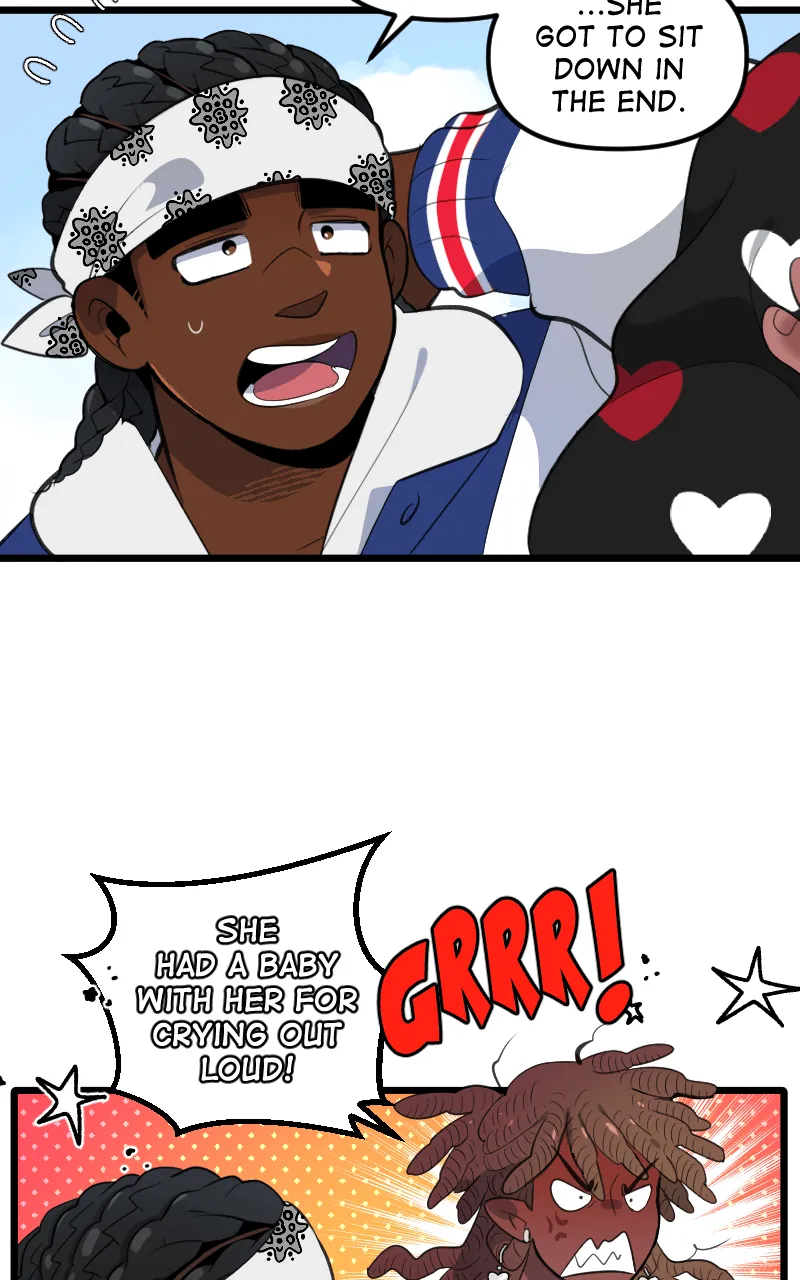 Read Daybreak chapter 110 image 13 on Lezhin