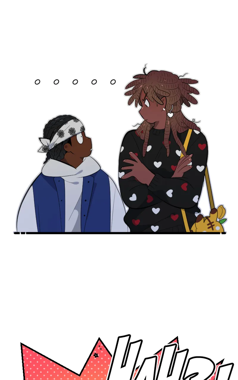 Read Daybreak chapter 110 image 16 on Lezhin