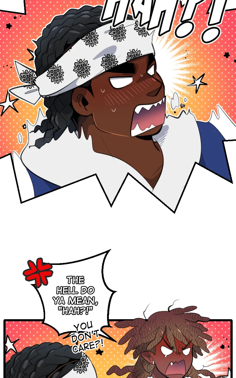 Read Daybreak chapter 110 image 17 on Lezhin