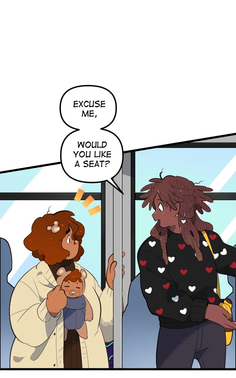 Read Daybreak chapter 110 image 2 on Lezhin