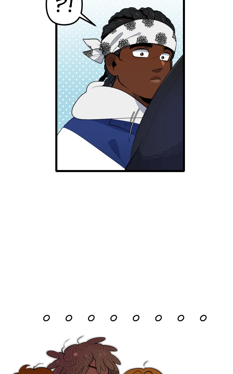 Read Daybreak chapter 110 image 4 on Lezhin