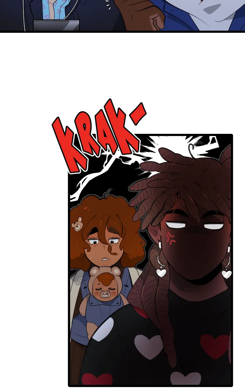 Read Daybreak chapter 110 image 6 on Lezhin
