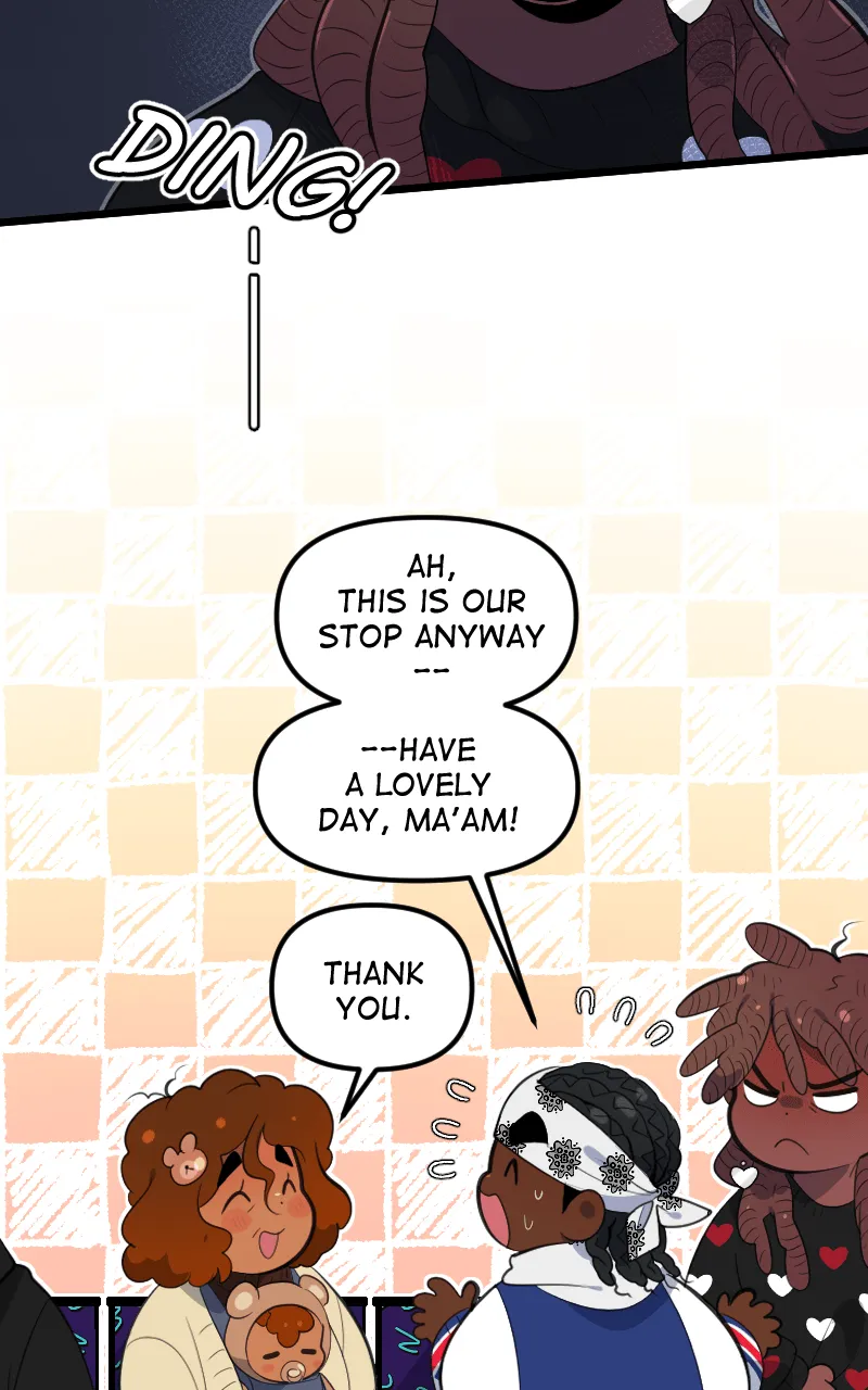 Read Daybreak chapter 110 image 9 on Lezhin
