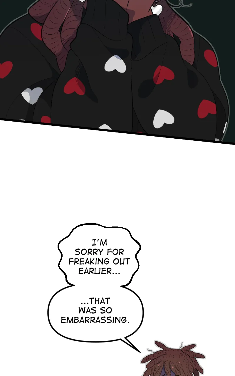 Read Daybreak chapter 111 image 1 on Lezhin