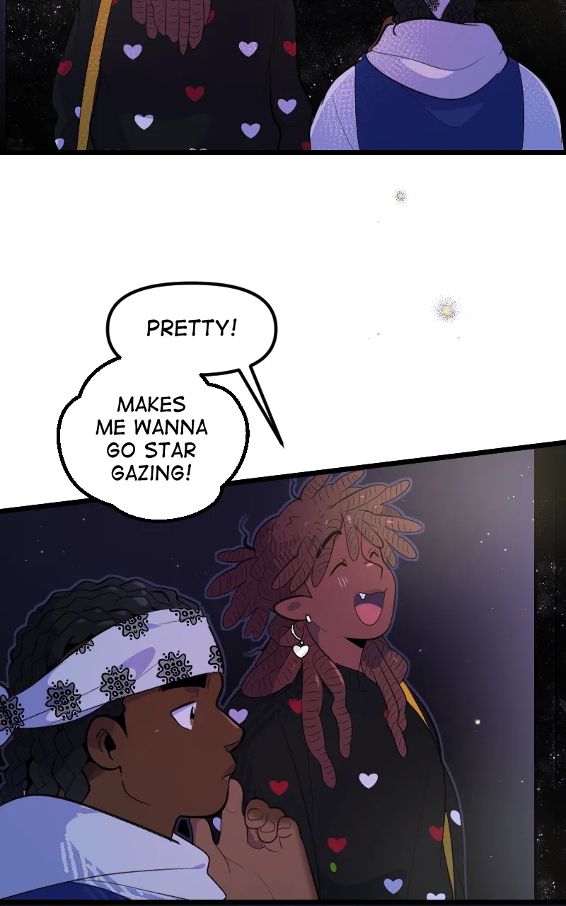 Read Daybreak chapter 111 image 10 on Lezhin