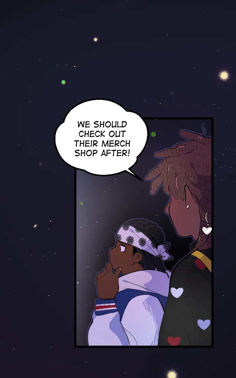Read Daybreak chapter 111 image 11 on Lezhin