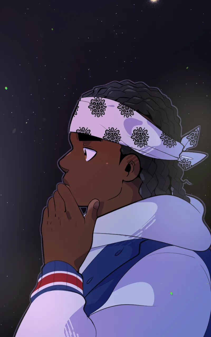 Read Daybreak chapter 111 image 12 on Lezhin