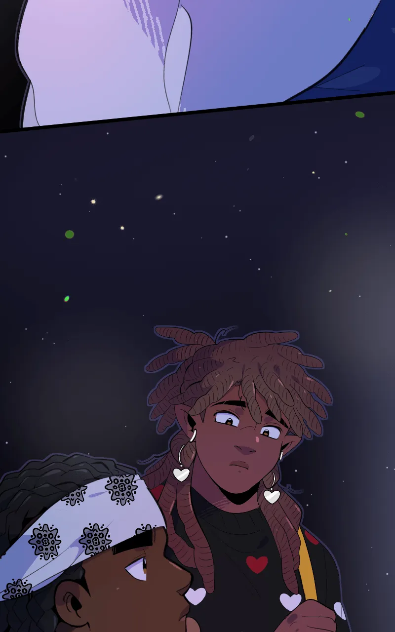 Read Daybreak chapter 111 image 13 on Lezhin