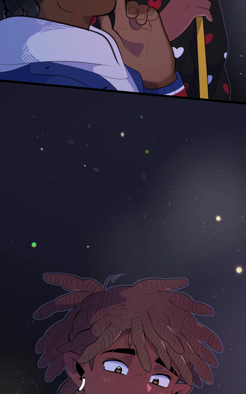 Read Daybreak chapter 111 image 14 on Lezhin