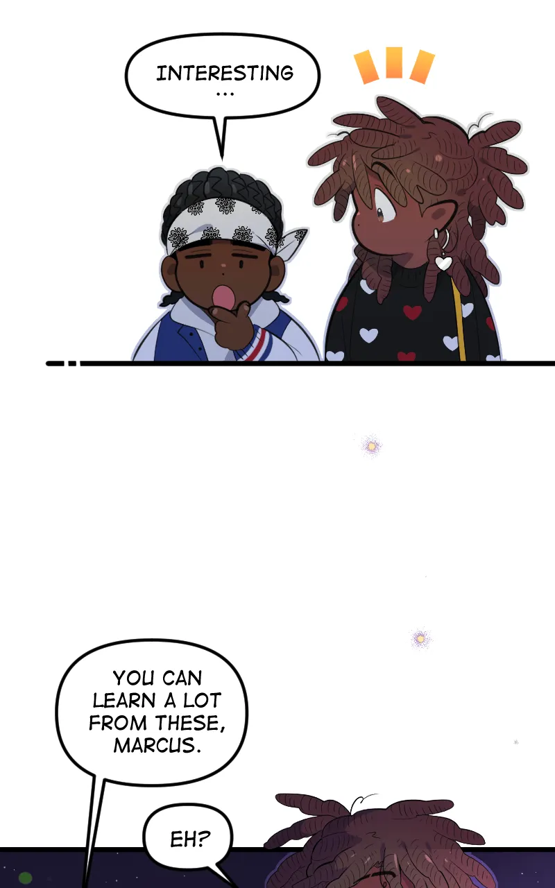 Read Daybreak chapter 111 image 16 on Lezhin